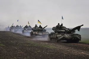Військові НАТО і Javelin: в "ДНР" забили на сполох через "прорив ВСУ"