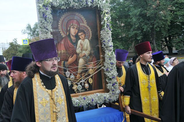 Гроші УПЦ МП йдуть в 'ДНР'? Вселенському патріархату натякнули 'крахом православ'я'