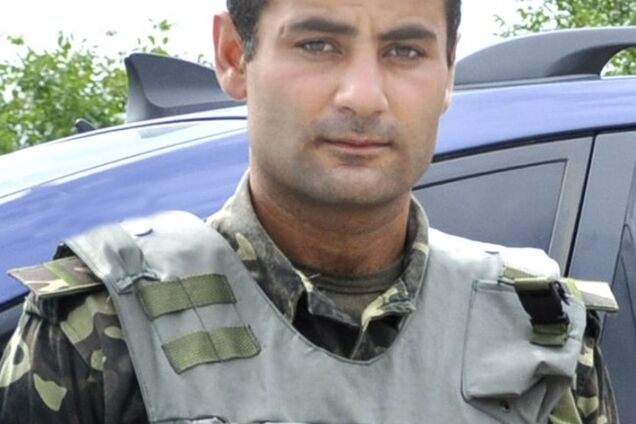 Унижение мамы погибшего АТОшника в Кропивницком: всплыло его героическое прошлое