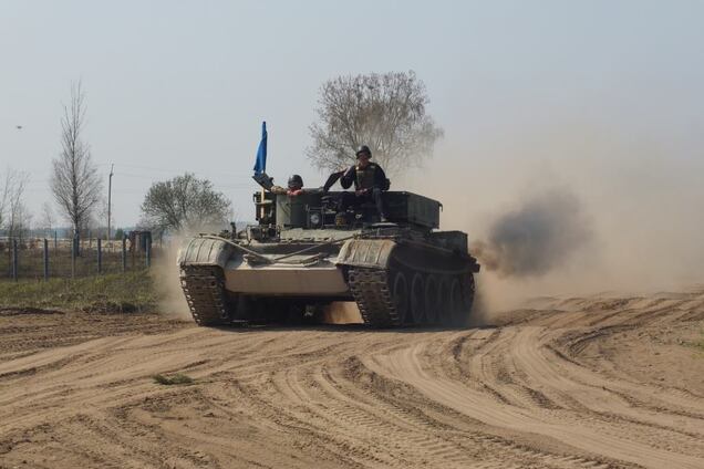 За 'хорватським сценарієм': нардеп-ветеран АТО назвав терміни звільнення Донбасу