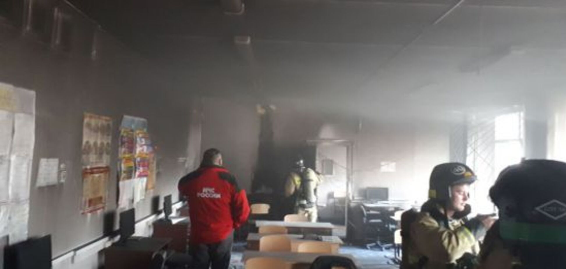 Дитяча 'поножовщина': насилля в Росії стало державною ідеологією