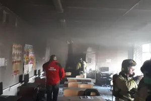Башкиртостан, поножовщина, школа