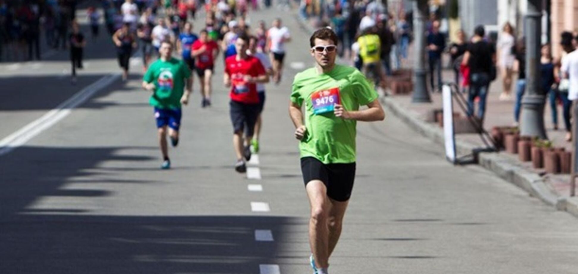 В центре Киева ограничат движение: создана карта перекрытий