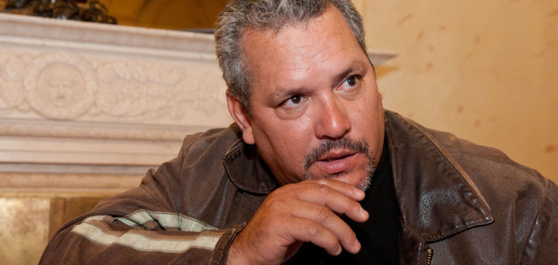 Сын Че Гевары назвал Крым 'частью России'