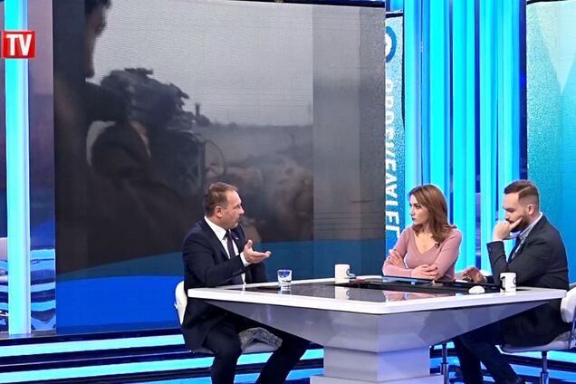 План по Донбассу: Авакову указали на главную ошибку