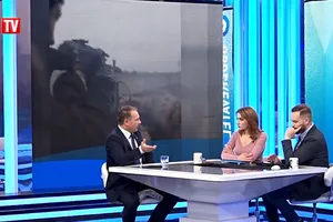 Олег Барна