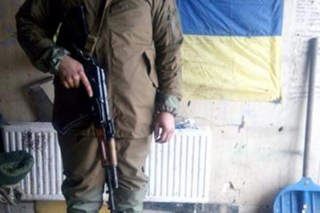 Гибель военных в АТО: появились подробности