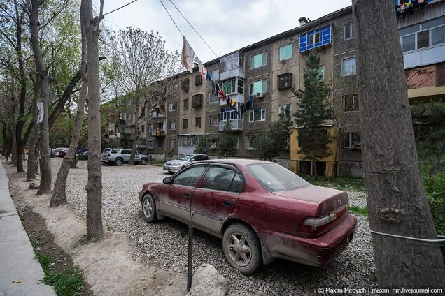 Афганистан: что показывали в СССР