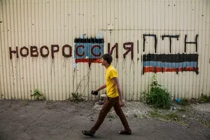 "Путін не піде": у Авакова пояснили план по Донбасу