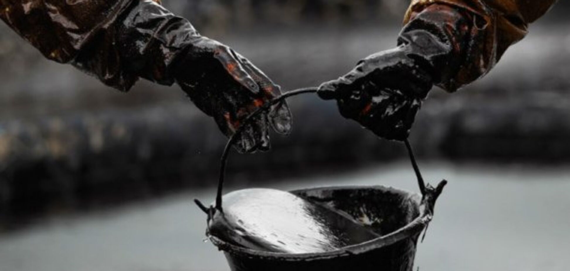 России пришлось продавать сырую нефть