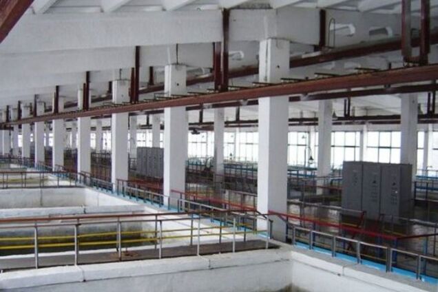 Часть Донбасса осталась без воды: названа причина