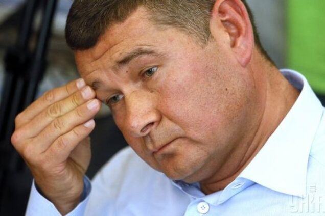 НАБУ вело таємні переговори з Онищенком: САП порушила кримінальну справу