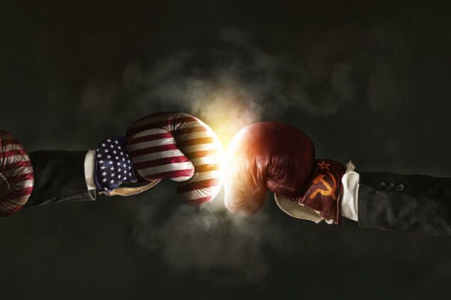 Пряме зіткнення Росії зі Штатами призведе до кінця світу – офіцер США