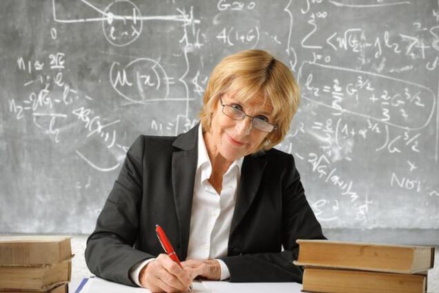 Украинские учителя поборются за 250 тыс. грн