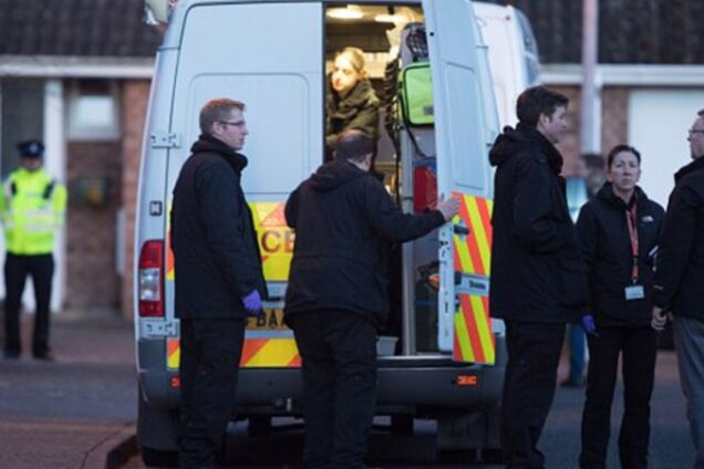 'Могли лишь они': Британия разозлила Россию заявлением об отравлении Скрипаля