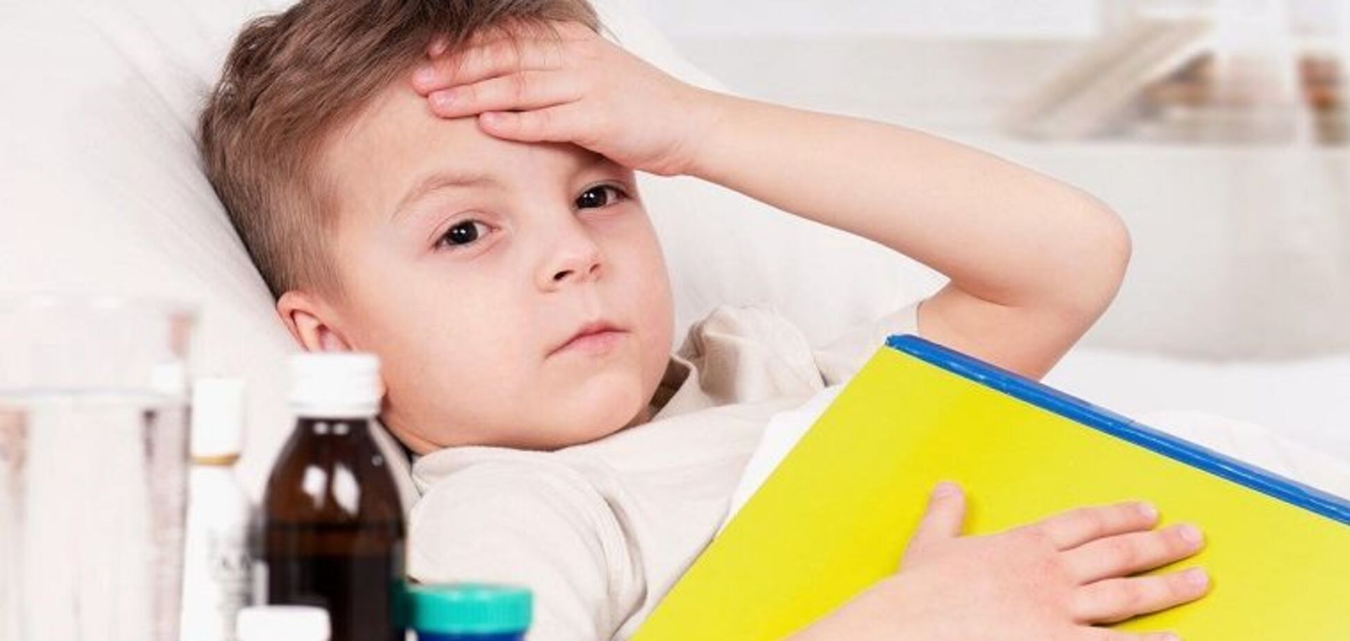 Під Києвом закривають школи на карантин: причина і подробиці