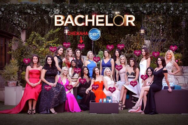 Австралийский Холостяк