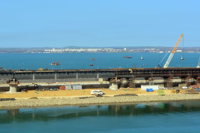 Мост не поможет. Крыму не грозит наплыв туристов