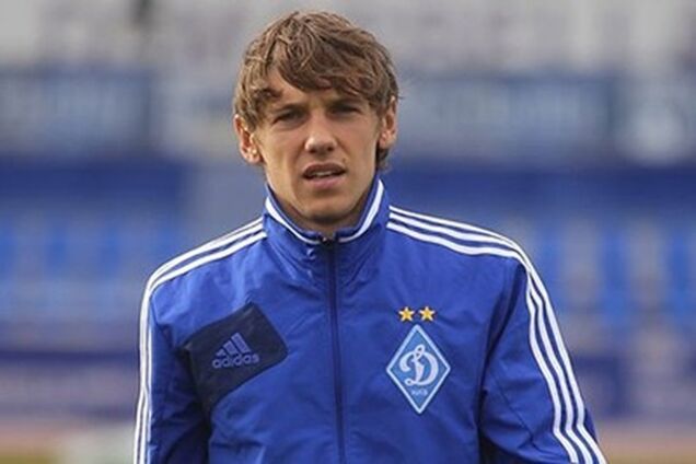 Динамовец Гармаш требует миллионную компенсацию после расстрела в Киеве