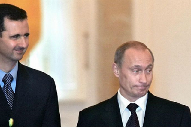 Сирія за будь-яку ціну: Москва розкрила свої вразливі місця
