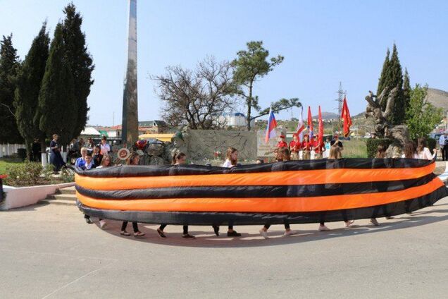 Новости Крымнаша. Родная гавань оказалась ядовитым болотом