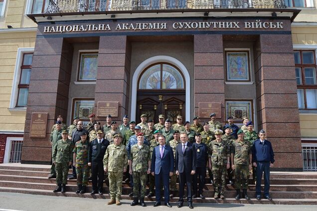 Вперше в історії: військовий комітет НАТО провів засідання в Україні