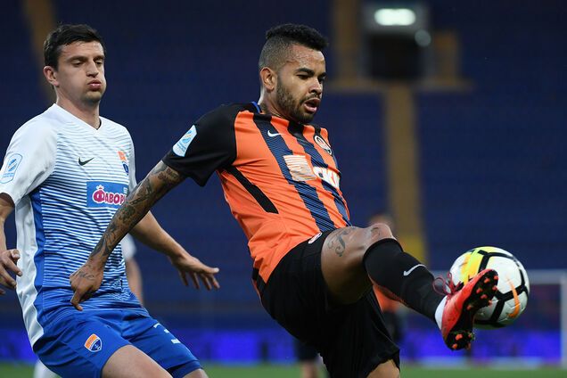 Определились финалисты Кубка Украины по футболу