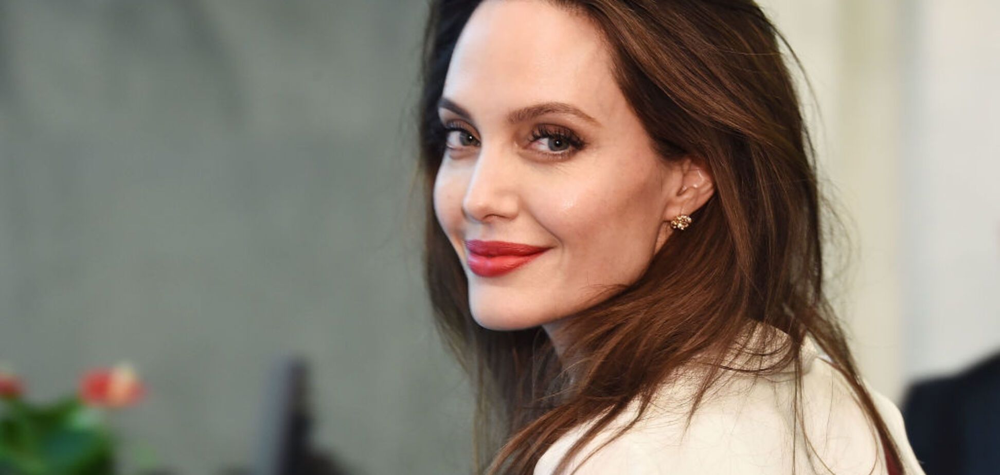 Анджелина Джоли и Мишель Пфайффер поссорились на съемках 'Малефисенты'