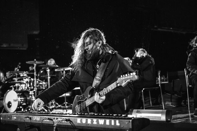 Концерт 'ZonaНатхнення', посвященный Чернобылю, 26.04