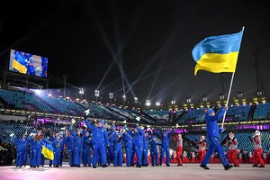 збірна України