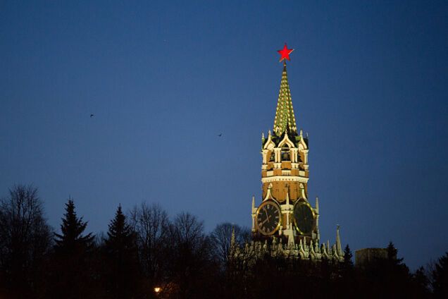 'Недоречно': Кремль відреагував на план Авакова по Донбасу