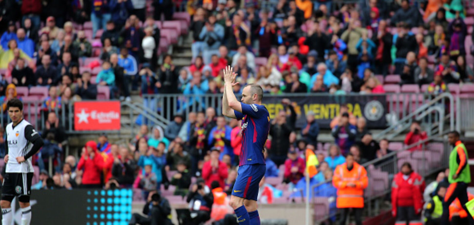 Легендарний футболіст проміняв 'Барселону' на вино в Китаї