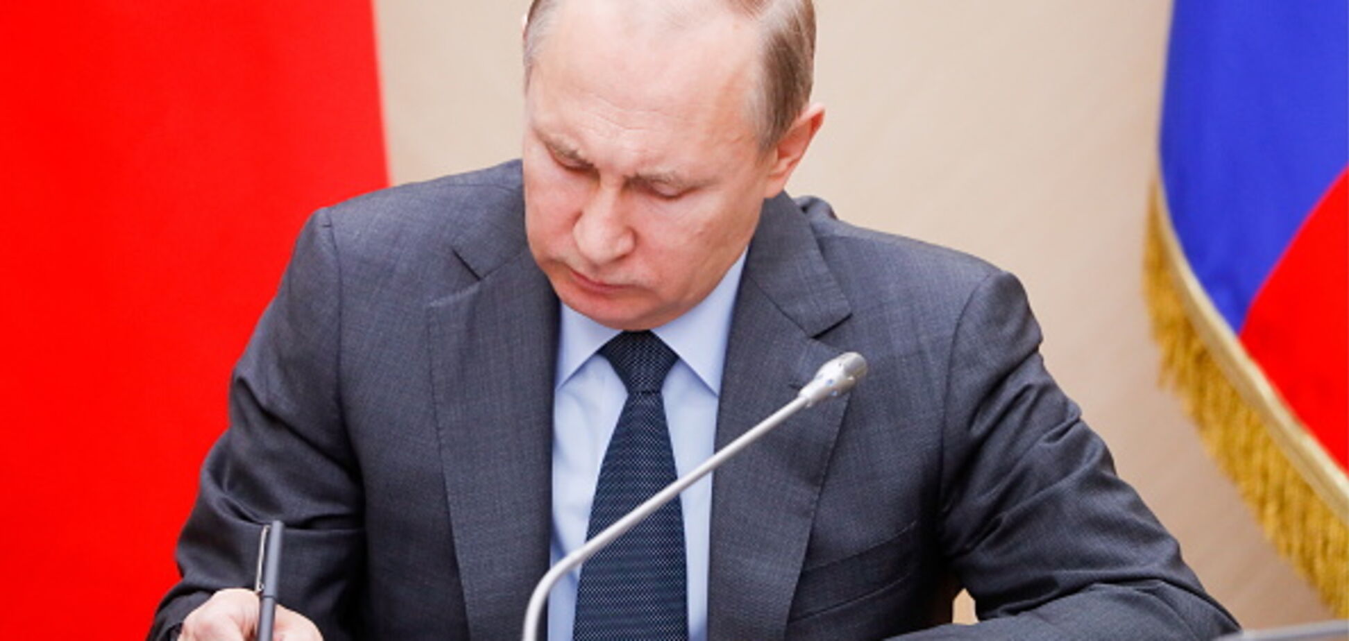 'Решта - символіка': Боровий пояснив, що зупинить Путіна