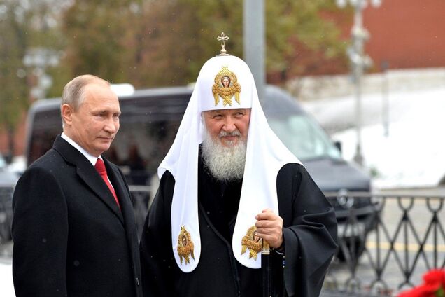 Как сделать, чтобы  московские батюшки сами перебежали в Киевский патриархат?