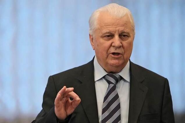 Україна може стати причиною широкомасштабної війни - Кравчук