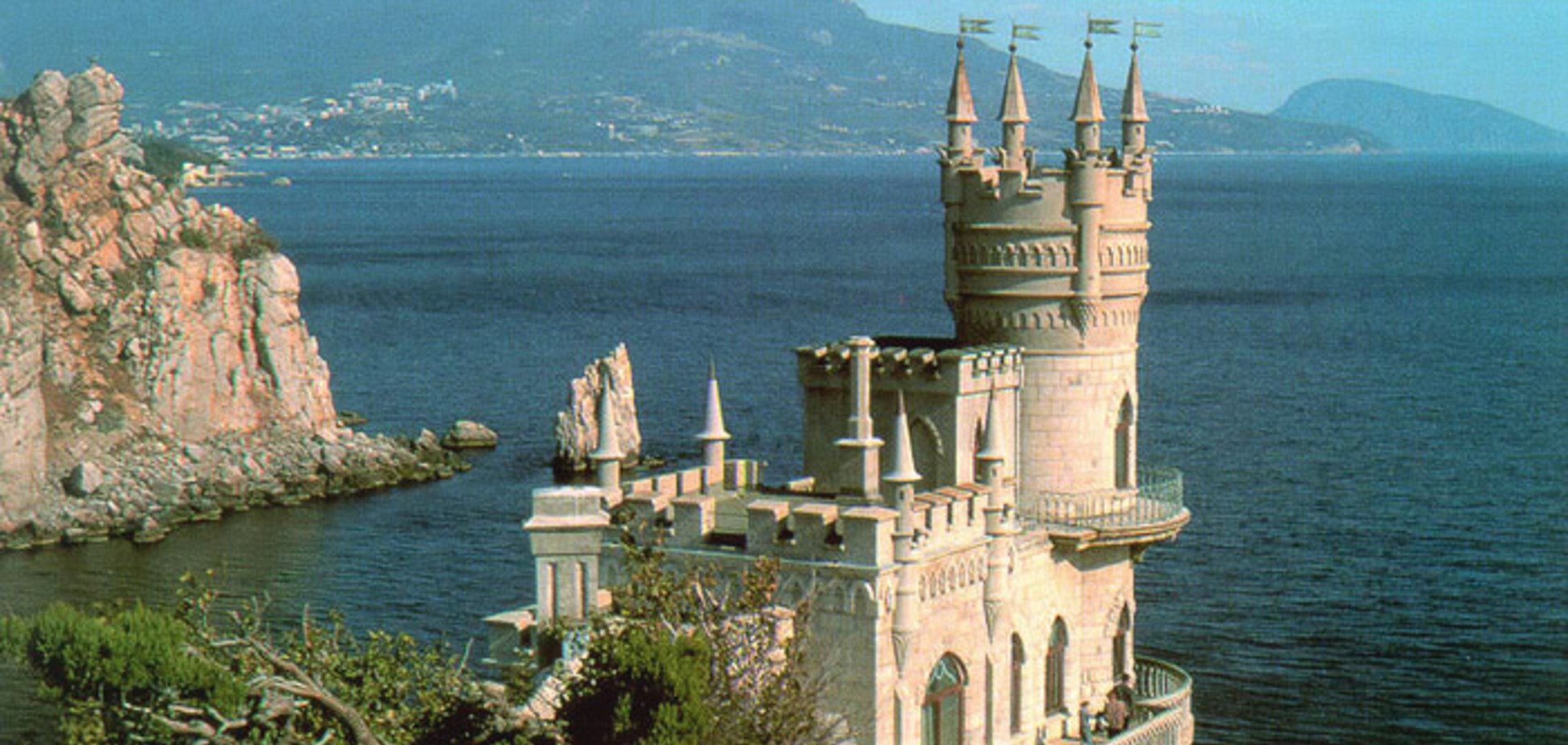 Крым - арийский? Историк выступил с предложением