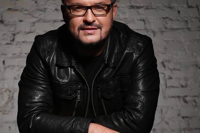 Хроніки 'Євробачення': Олександр Пономарьов про дебют України на конкурсі