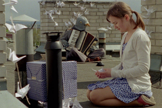 Украинские короткометражки: топ-8