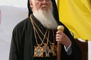 патриарх Варфоломей