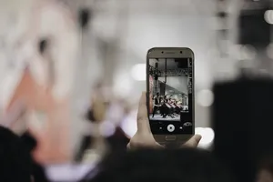 Все больше украинцев получили возможность пользоваться 4G