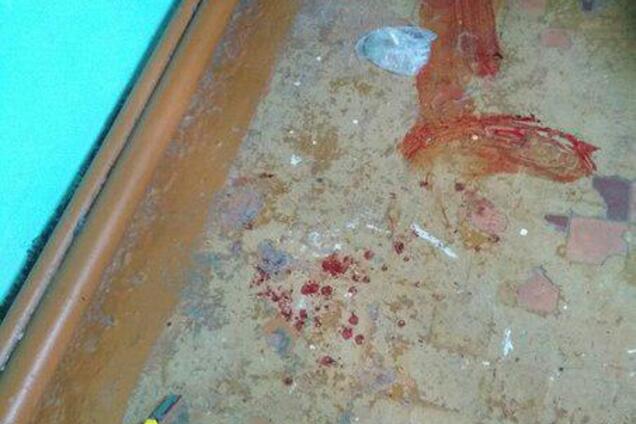 Резня в Башкирии в школе