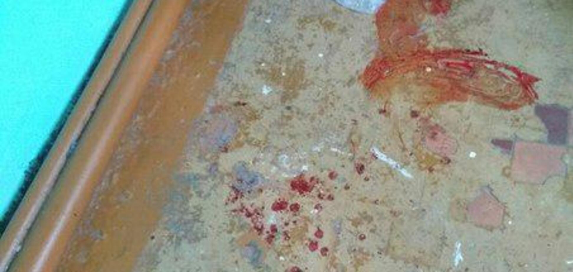 Резня в Башкирии в школе