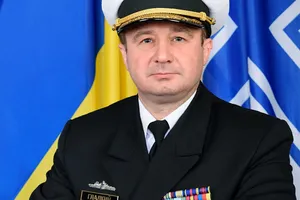 Роман Гладкий