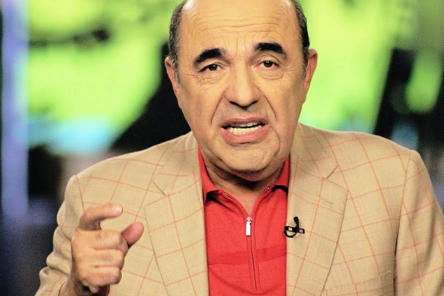 Рабинович: люди любят Украину, но уезжают из-за ситуации в стране