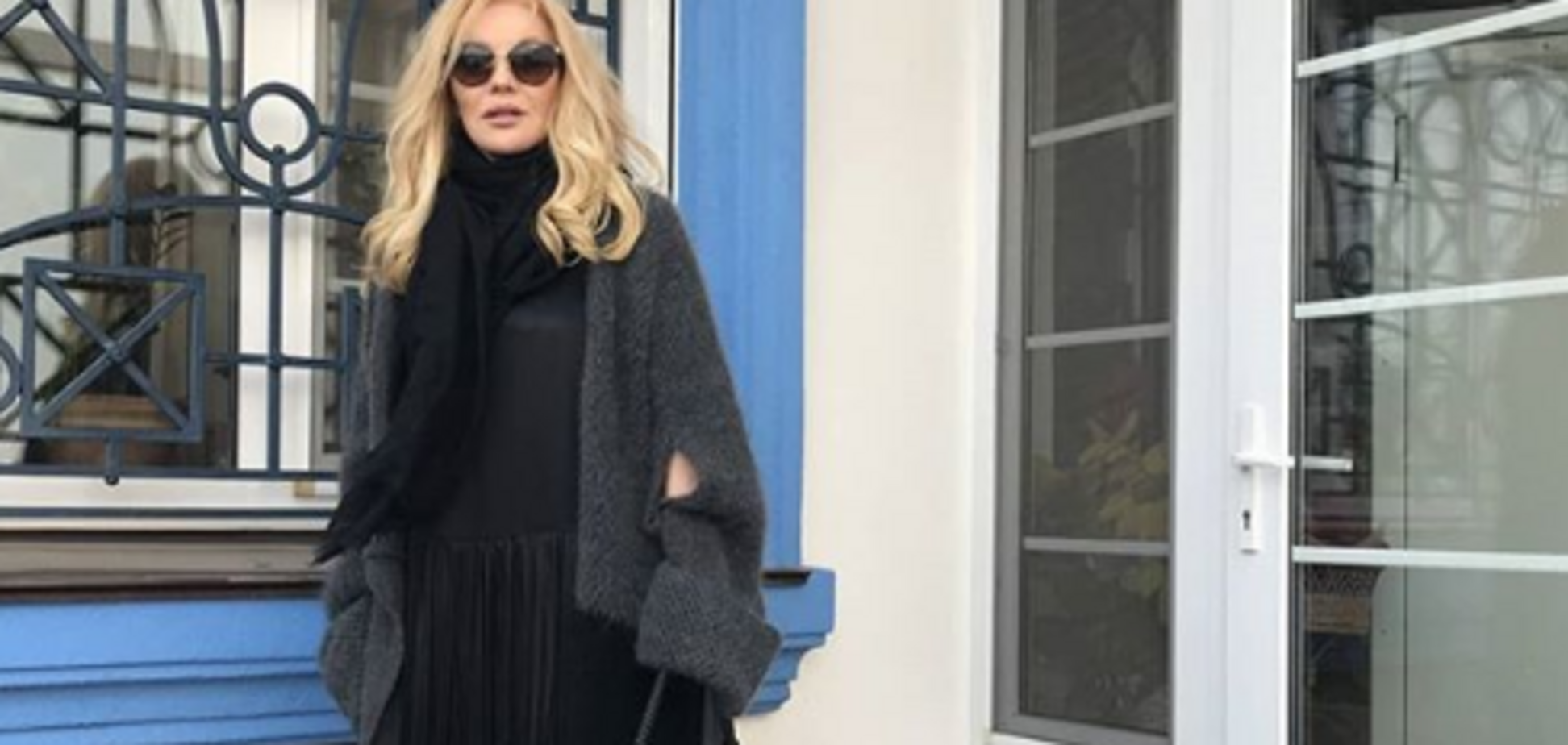 Таїсія Повалій