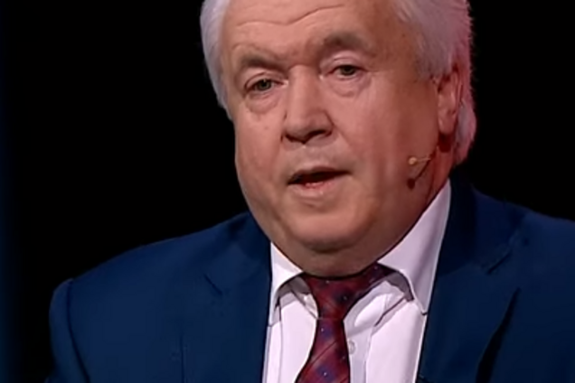 'Готов защищать': сбежавший в Россию экс-регионал собрался воевать на Донбассе