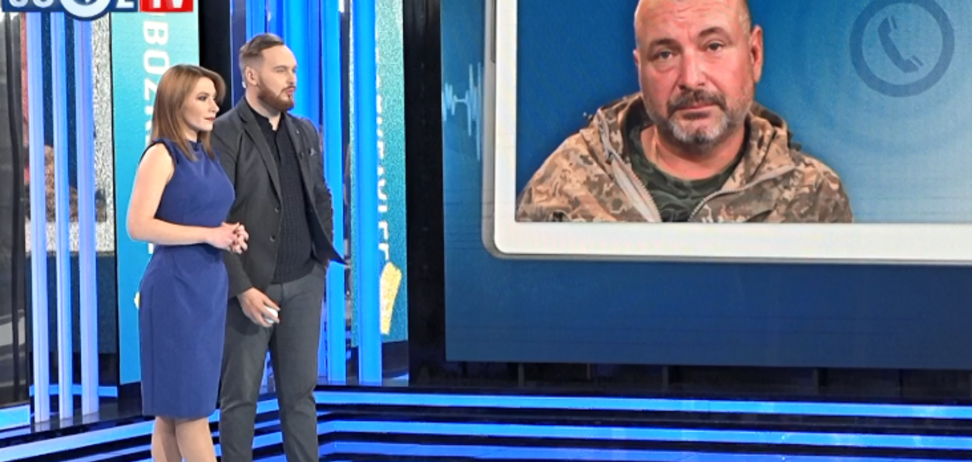 АТОшнік розповів, коли українська армія наздожене російську