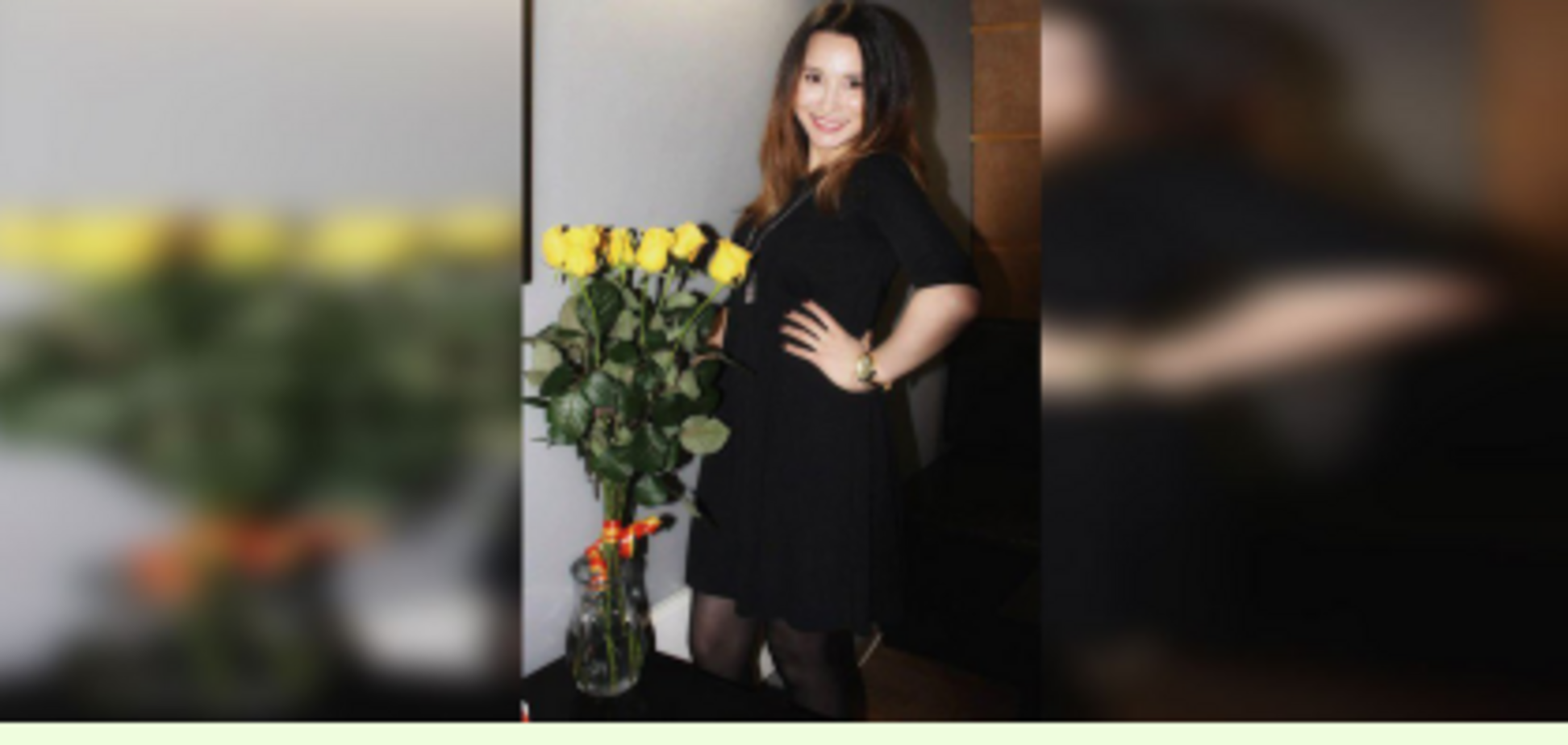 Резня в российской школе