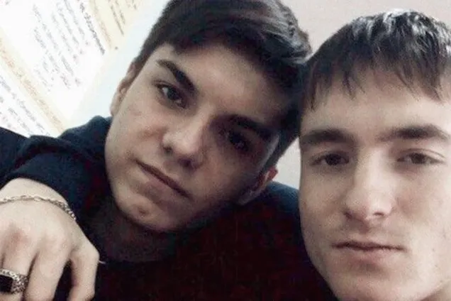 "Хотел всех порезать": нападавший на школу в России пояснил свой поступок