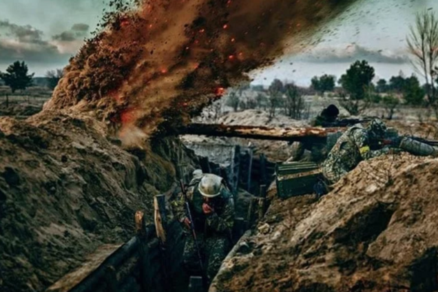 'Л/ДНР' ударили по украинским войскам: есть потери